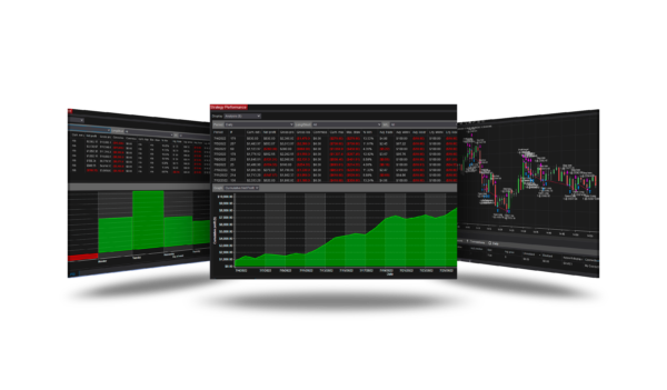 Trading Bot For NinjaTrader 8