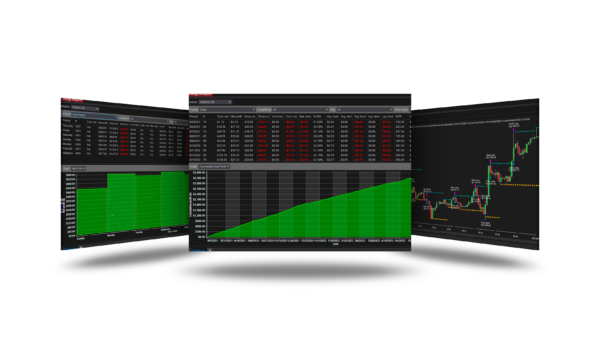 Swing Indicator Price Breakdown Bot For NinjaTrader 8
