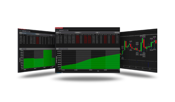 Buy Or Sell Bot For NinjaTrader 8