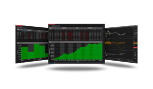 Universal Arbitration Bot For NinjaTrader 8