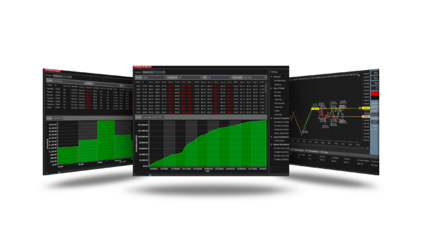Trade In Each Renko Bar Bot For NinjaTrader 8