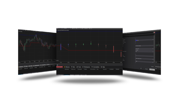 Inside Bar Indicator For NinjaTrader 8