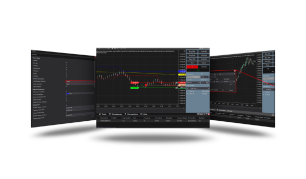 Inside Bar ATM For NinjaTrader 8
