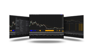Mean Reversion Indicator For NinjaTrader 8