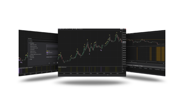 Ninjatrader 8, Trading terminal, Indicator, Trading platform, Futures trading, Forex trading, Automated trading, Technical analysis, Charting, Backtesting, Order execution, Market data, Algorithmic trading, Trading strategies, Trading tools, Candlestick patterns, Moving averages, Oscillators, Bollinger Bands, MACD, Relative Strength Index (RSI), Stochastic Oscillator, Fibonacci retracements, Pivot points, Price action, Volume profile, Market depth, Level II data, DOM (Depth of Market), Trade execution, Stop loss, Take profit, Position sizing, Risk management, Trade management, Multi-timeframe analysis, Trading psychology, Trading education, Trading community, Trading alerts, Market news, Economic calendar, Market sentiment, Trading journal, Performance analysis, Historical data, Real-time data, Trading simulator, Live trading, Trading automation.