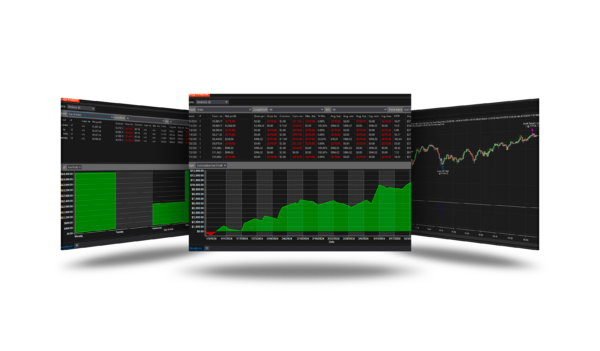 Bar Analyzer Autostrategy For NinjaTrader 8