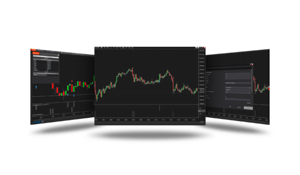 TrueTrend Indicator For NinjaTrader 8
