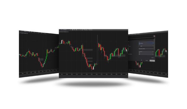 Fair Value Gap ( FVG ) Indicator For NinjaTrader 8 Group Buy