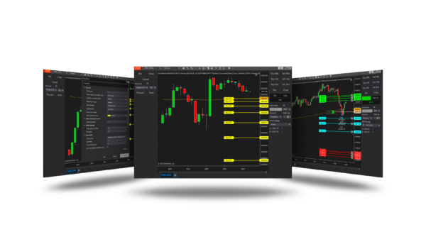 Grid Meister For NinjaTrader 8