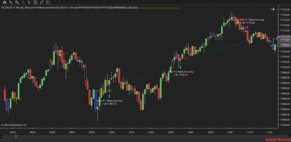 Rebound Pro Autostrategy For NinjaTrader 8 - Image 22