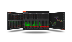Rebound Pro Autostrategy For NinjaTrader 8
