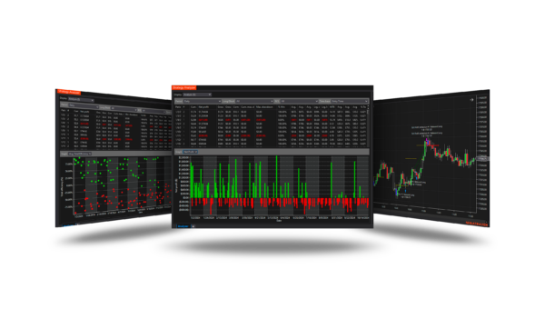 Rebound Pro Autostrategy For NinjaTrader 8
