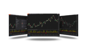 Hurst Exponent Indicator For NinjaTrader 8