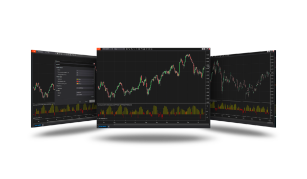 Hurst Exponent Indicator For NinjaTrader 8