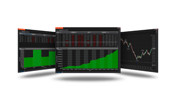 Bounce Pro Autostrategy For NinjaTrader 8