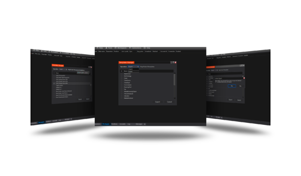 NinjaTrader, NinjaTrader 8, NinjaTrader add-on, import templates, export templates, trading templates, strategy templates, indicator templates, NinjaTrader tools, NinjaTrader plugins, trading software, trading automation, trading indicators, strategy development, batch processing, trading efficiency, trading workflow, market tools, trading customization, trading setup, trading solutions, trading productivity, template management, template archive, NinjaTrader ecosystem, trading platform tools, trading enhancement, trading organization, trading convenience, template sharing, trading strategies, trading system optimization, NinjaTrader utilities, trading add-on, NinjaTrader features, NinjaTrader customization, template backup, trading platform efficiency, trading environment, trading improvements, NinjaTrader marketplace, trade execution tools, automated trading setup, trade configuration, trading software upgrade, template export tool, template import tool, NinjaTrader integration, NinjaTrader optimization, trading workspace
