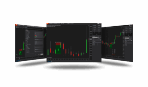 Absorption Indicator For NinjaTrader 8