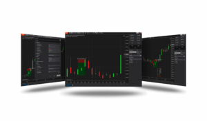 Absorption Indicator For NinjaTrader 8
